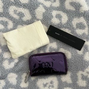 Marc by Marc Jacobs Zippy Wallet